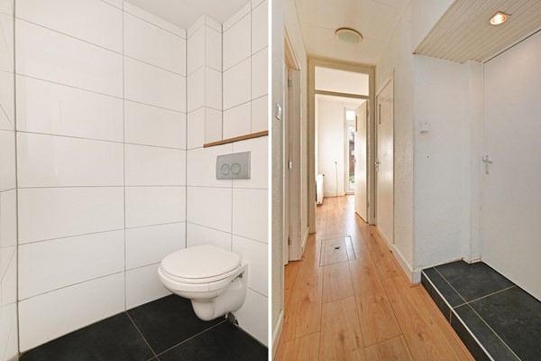 Medium property photo - Dautzenbergstraat 70, 2523 KE Den Haag